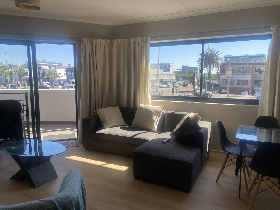 To Let 2 Bedroom Property for Rent in Table View Western Cape